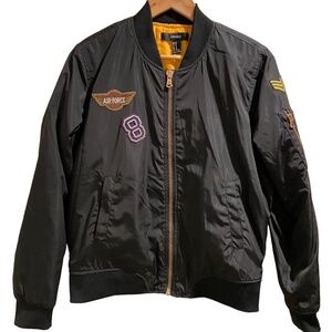 Air Force Bomber Jacket